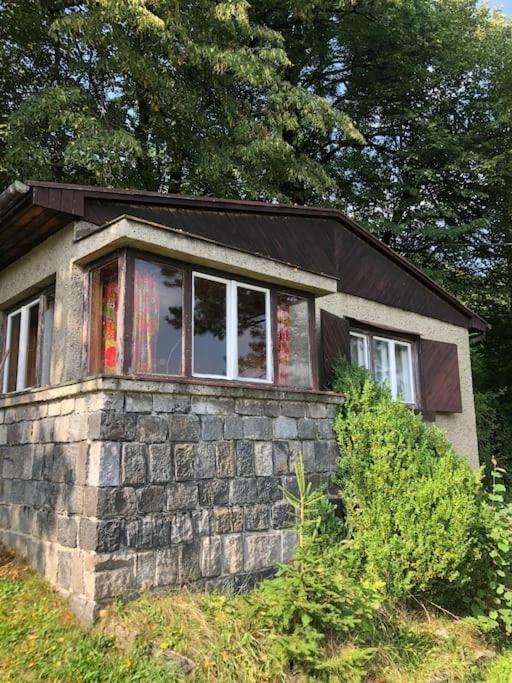 Retro Na Cupku Holiday home