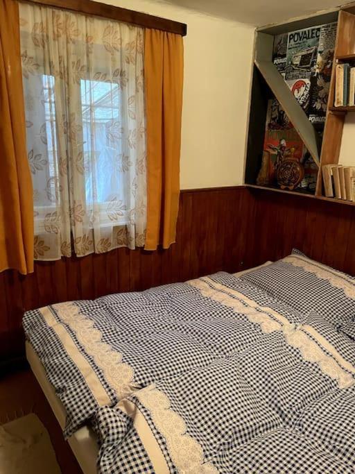 Retro Na Cupku Holiday home