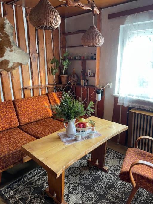 Retro Na Cupku Holiday home *