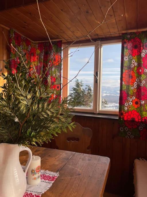 Retro Na Cupku Holiday home *